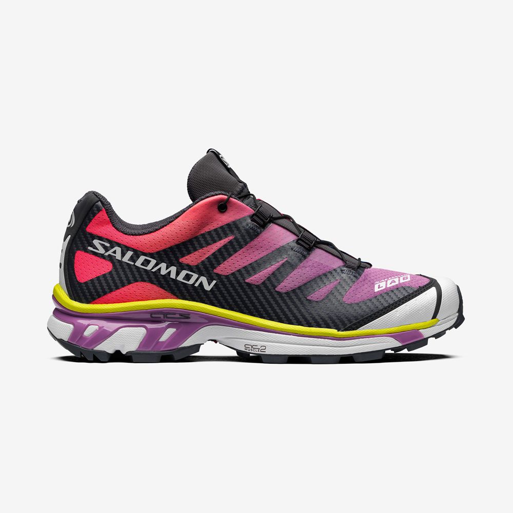 Salomon XT-4 ADVANCED Zapatillas Hombre - Multicolor - Colombia (12357-XPTZ)